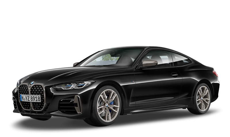 블랙 사파이어 익스테리어